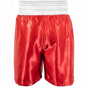 Pantalones Cortos de Boxeo de Diseño Nuevo y Calidad Premium, Ecológicos, Personalizables, Clásicos y Sólidos para Hombre - Product Image 2