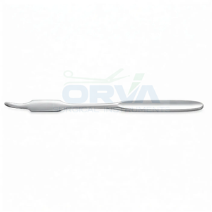 ชุดเครื่องมือผ่าตัดแบบแมนนวล Lane Bone Levers Retractor ทำจากเหล็กกล้าไร้สนิม สำหรับศัลยกรรมกระดูกและข้อ - Product Image 4