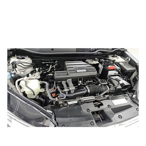 Honda CR-V 1.5 Touring 4WD con Asientos de Cuero, Cámara Trasera, Modelo Abril 2017, 70,335 km - Product Image 6