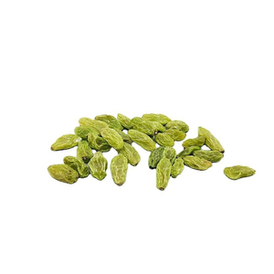 Pasas Sultana Naturales Secas, Saludables y Deliciosas Disponibles - Product Image 2