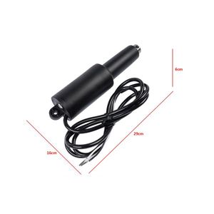 ตัวกระตุ้นแบบ Extreme Duty 12V ระยะชัก 2 1/4 นิ้ว รุ่น 101XDS สำหรับอุปกรณ์ทางทะเล 20402 001 15057 001 - Product Image 2