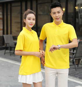 Chemises polo décontractées pour hommes, nouvelle collection, design tendance, logo personnalisé, couleur unie, respirantes, pour hommes - Product Image 4