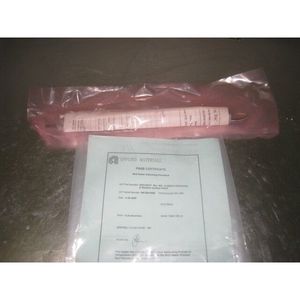 ชุดประกอบฮีตเตอร์ AMAT 0010-03371 WxZ ขนาด 8 นิ้ว ใหม่ - อุปกรณ์และอะไหล่เซมิคอนดักเตอร์ระดับโลกที่เชื่อถือได้ - Product Image 5