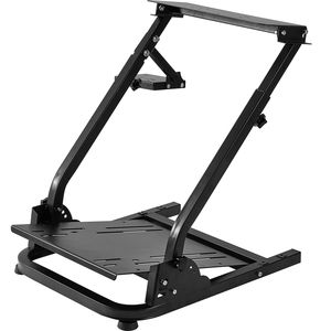 Supporto per Volante da Simulatore di Corse per G29 e Pedali per Videogiochi PC - Product Image 1