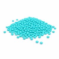 Matière première de qualité supérieure, non toxique, résistante aux morsures, souple, 100% élastomère thermoplastique SEBS, qualité de moulage par injection, personnalisable