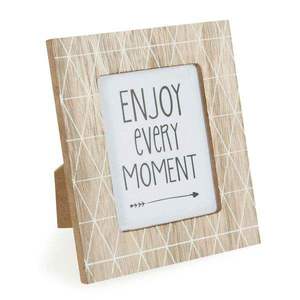 Creative Simple Solid Wood Photo <b>Frame</b> Home Decoration Natural Color Wood Photo <b>Frame</b> - Product Image 1