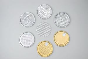 โหลพลาสติก PET 690มล. เปิดฝาอลูมิเนียมใสสำหรับบรรจุอาหารได้ง่าย - Product Image 6