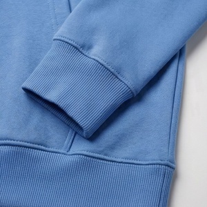 Sudadera con Capucha para Mujer al por Mayor, Calidad Premium, Transpirable, Estilo Urbano Básico, Ropa de Moda, Color Personalizado - Product Image 6
