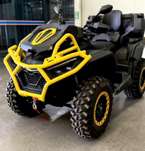 1000cc High-Performance All-Terrain ATV Four-<b>Wheel</b>-Drive Off-Road Cross-Country Motorcycle <b>with</b> Differential <b>Lock</b> - Product Image 3