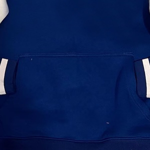 Sweat-shirts en coton et polyester pour hommes, personnalisables avec logo, vente en gros, vêtements d'hiver tendance - Product Image 3