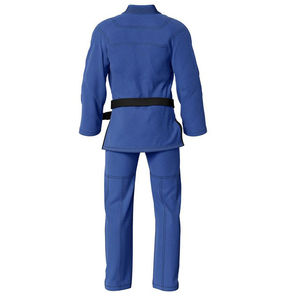 Kimono de judo haut de gamme pour l'entraînement et la compétition, tissu résistant, coutures solides, coupe flexible, adapté à une utilisation quotidienne. - Product Image 6