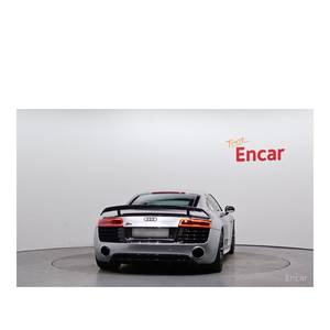 Audi R8 5.2 V10 Coupé Modèle avril 2014 69 572 km Volant à gauche - Product Image 4