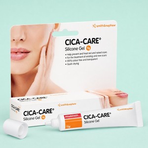 skin care gel Cicacare <b>Silicone</b> Scar Gel 15g Topical Skin Care <b>Silicone</b> Gel other skin care products - Product Image 2