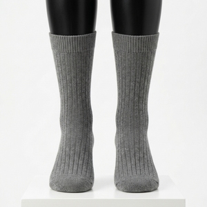 Calcetines Deportivos Transpirables para Hombre, Calcetines Deportivos Personalizados para Correr, Unisex, Venta al Por Mayor - Product Image 1