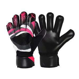 Gants de gardien de but professionnels en latex épais, sur mesure, vente en gros - Product Image 6