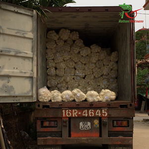 หวายธรรมชาติขนาดแกน2.0มม. 2.5มม. 3.0มม. เฟอร์นิเจอร์งานฝีมือติดต่อกับวัตถุดิบทางการเกษตร - Product Image 6