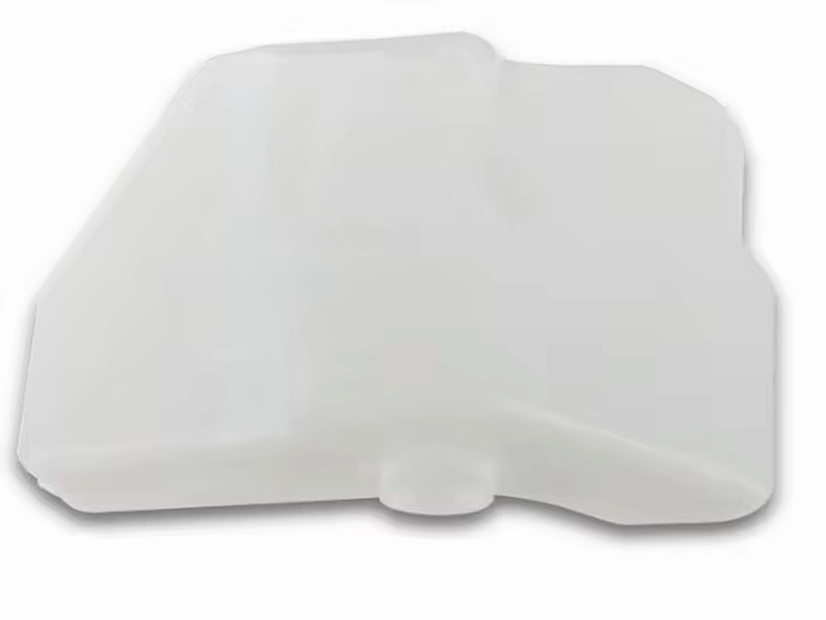 OEM 19101-R40-A00 Auto Car Wash Tank Expansion Overflow Tank Small for Honda Accord CP1 CP2 2008 Auto Parts Image 1