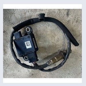 used <b>auto</b> parts PM 2 1 Soot Particulate Matter <b>Sensor</b> For KIA HYUNDAI 1277022822 korean <b>auto</b> parts - Product Image 5