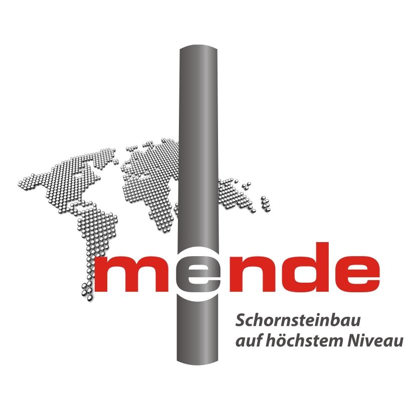 Mende Schornsteinbau GmbH & Co. KG logo
