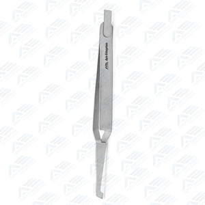 Instrumentos Quirúrgicos Dentales Manuales, Cuidado Dental, Equipo Dental de Acero Inoxidable, Soportes para Brackets de Adhesión Directa con Certificación CE - Product Image 5