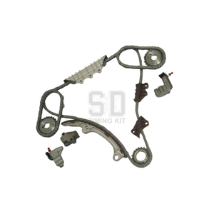 Kit de chaîne de distribution pour INFINITI VQ35DE (QX4/G35/I35) 3498CC DOHC 6 cylindres, pièces détachées auto pour NISSAN. - Product Image 6