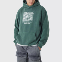 Men's Trendy <strong>Graphic</strong> <strong>Hoodie</strong> <strong>Best</strong> <strong>Selling</strong> Premium Streetwear Hooded Sweatshirt Casual Style