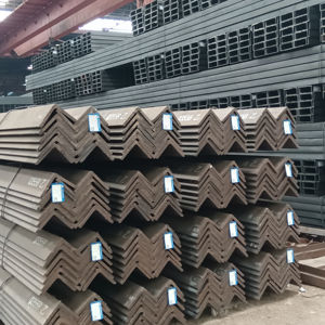 गर्म बिक्री उच्च गुणवत्ता वाले एस्‍म Q195-Q420 श्रृंखला निर्माण कार्बन स्टील बराबर कोण बार - Product Image 5