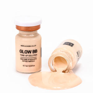 Sérum Facial BB Glow No.21 250VIAL de Marca Privada, Directo de Fábrica Coreana, Efecto Blanqueador e Iluminador, Recomendado por Médicos - Product Image 2