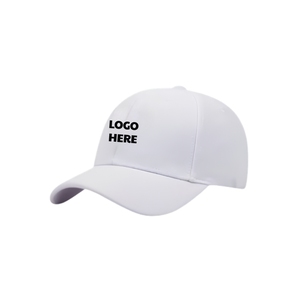 Factory Custom Branded Logo Classic Golf <b>Hat</b> 6 Panel Polyester Spandex Fabric Men <b>Hats</b> Customize Baseball Sports <b>Caps</b> Vietnam VN - Product Image 3