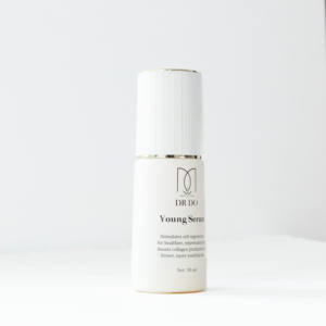 ดร. โด ยัง เฟเชียล เซรั่ม ผสมไฮยาลูรอนิค แอซิด คอลลาเจน และเซราไมด์ เอ็นพี 30 มล. - ฟื้นฟูผิวและกระชับผิว สำหรับทุกสภาพผิว - Product Image 3