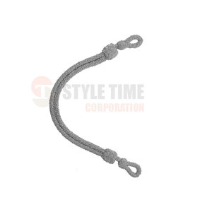 Cordones para Sombreros de la Mejor Calidad en Venta en Línea, Accesorios para Uniformes, Cordones para Sombreros Hechos en Pakistán - Product Image 3