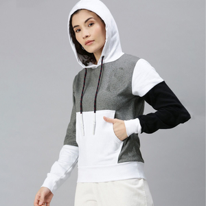 Nueva Llegada, Sudaderas para Mujer de Uso en Exteriores, las Más Vendidas, Ropa de Moda, Sudaderas para Mujer de Material Suave, Servicio OEM - Product Image 5