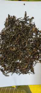 Thé vert LyonsBarry Prime 100g en feuilles entières, pur et naturel, riche en antioxydants - Product Image 3