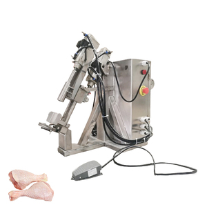 Thigh Deboning Machine Chicken Breast Deboning Machine for Sale Chicken Bone Separating Machine - Product Image 1