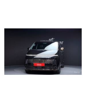 Hyundai Staria 4WD Lounge de 7 Plazas, Modelo Noviembre 2023, 43,306 km, Emisión Euro V, Diésel, Caja de Cambios Automática, Asientos de Cuero Traseros - Product Image 3