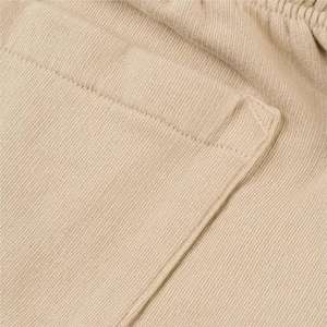 Pantalones Cortos Deportivos para Hombre, 100% Algodón, Felpa, Secado Rápido, Transpirables, Personalizados, Estilo Terry, para Gimnasio, Ropa Urbana, Verano, Casual - Product Image 5