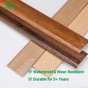 <span class=keywords><strong>Plinthe</strong></span> autocollante en PVC de 70 mm pour l'Europe et <span class=keywords><strong>plinthe</strong></span> décorative en résine PVC pour hôtel sur mesure - Product Image 3