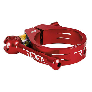 Abrazadera para Poste de Sillín Birdy - Product Image 1