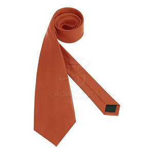 Corbatas de diseño moderno para hombre, accesorio formal de moda, material de seda, corbata de tela ligera para looks informales elegantes - Product Image 2