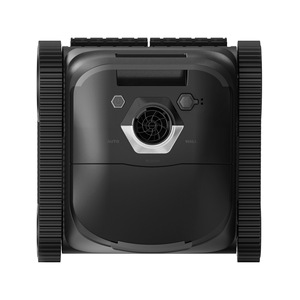 Limpiador de Piscinas Addotron X5 Inalámbrico para Piscinas Enterradas y Elevadas, Activación con un Clic, Tecnología de Limpieza en Paredes - Product Image 2