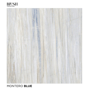 Baldosa de porcelana brillante de 60x60 cm, diseñada para crear una sensación de espacios interiores abiertos y un reflejo refinado en el suelo. - Product Image 1