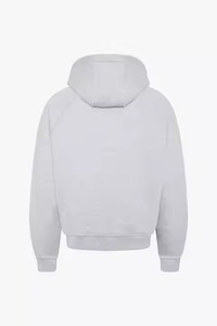 ชุดวอร์มผู้ชายสำหรับใส่กลางแจ้ง เสื้อแจ็คเก็ตกันลมแบบเรียบง่าย สไตล์ลำลอง ชุดวอร์มซิปผู้ชาย คุณภาพสูง ดีไซน์ใหม่ ปี 2026 - Product Image 6