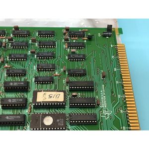 ASD 01-30581-904C PCB ASSY MONITOR ASD99B, 187970 - Equipo y Piezas de Semiconductores de Confianza de Marca Global Legacy - Product Image 5