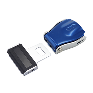 Hebilla de Cinturón de Seguridad S50C de Acero al Carbono con Liberación Rápida, Alta Resistencia a la Tracción, Ajuste Universal para Carreras de Go Karts - Product Image 1