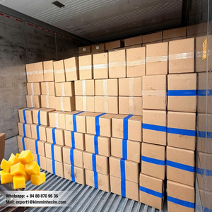 Dés de mangue séchée – approvisionnement en gros pour boulangeries et confiseries - Product Image 4