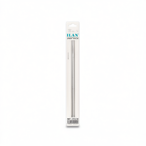 Ferri da maglia Ilan 2 mm 35 cm dritti per uncinetto e maglia - Product Image 2