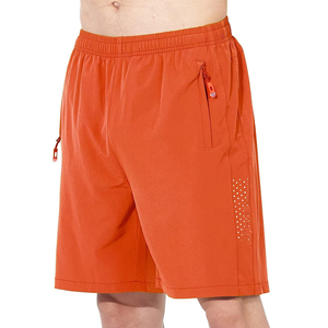 Pantalones Cortos Deportivos de Alta Calidad, Ropa Deportiva, Pantalones Cortos Deportivos a Bajo Precio para Venta en Línea, Hechos en Pakistán - Product Image 1