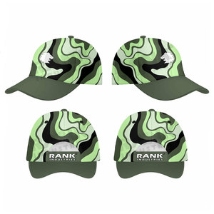 Gorras Deportivas Unisex de Diseño Único, Fabricadas en Pakistán, con Logotipo Personalizado, Gorras Deportivas de Alta Calidad - Product Image 6