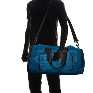 Bolsa Deportiva de Gran Capacidad, Personalizada, de Alta Calidad, para Uso en Exteriores, Impermeable, Hecha en Pakistán - Product Image 6