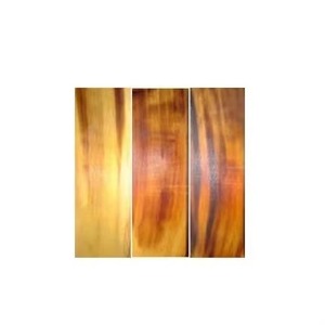 Placa de Cuerno de Búfalo en Color Marrón Claro y Marrón Medio para Fabricación de Monturas Ópticas, en Oferta para Decoración del Hogar - Product Image 1